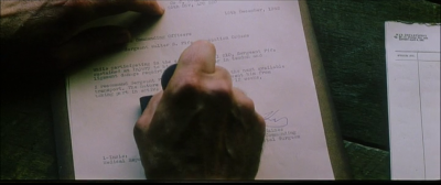 Apparently, Fife's first name is Walter. Also, he's listed as Cpl. in the credits, but this discharge says Sgt. 
